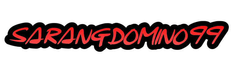 LOGO SARANGDOMINO99